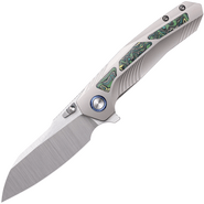 REMETTE RT-Kestrel Knife RTPO-A - KNIFESTOCK