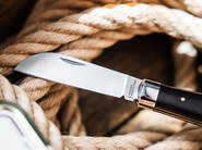 History Knife &amp; Tool Anchor Knife 01HY003 - KNIFESTOCK