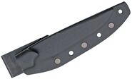 TOPS KNIVES Skinat Black Micarta SK521 - KNIFESTOCK