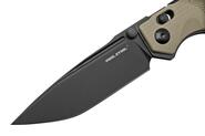 Real Steel Sacra Tactical | Tanto RE-7712C - KNIFESTOCK