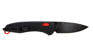 Camillus EXPLORER EDGE? / 7,5&quot; CAŁKOWITA DŁUGOŚĆ / 3&quot; OSTRZE DROP POINT / 3CR13 / BLISTER P - KNIFESTOCK
