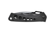 CAMILLUS RAGE / 7.25&quot; OVERALL / 3&quot; BLADE / CARBONITRIDE TITANIUM™ / 440SS CAM-19302 - KNIFESTOCK