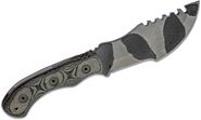 Tops Knives Mini Tom Brown Tracker Camo TPTBT040CAMO - KNIFESTOCK