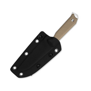 Kizer Begleiter Fix AEB-L G10 1045MS2 - KNIFESTOCK
