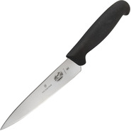 Victorinox kuchařský nůž fibrox 15 cm 5.2003.15 - KNIFESTOCK