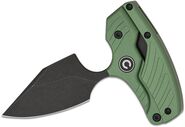 Civivi Typhoeus Green Aluminum Handle C21036-4 - KNIFESTOCK