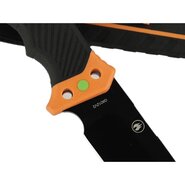 Ganzo G8012V2-OR  Knife Orange - KNIFESTOCK