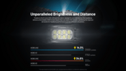 Nitecore Headlamp HC65 UHE GREY - KNIFESTOCK