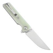 Tenable Anomaly Stonewashed Nitro V Liner Lock T2038A4 - KNIFESTOCK