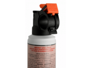 Tetrao obranný sprej proti medveďom Bear spray CR 150ml - KNIFESTOCK