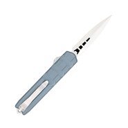 CobraTec Large Enforcer Grey Dolch Nicht Gezahnt 06CT094 - KNIFESTOCK