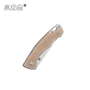 Sanrenmu SRM 7095LUC-GV1 - KNIFESTOCK