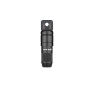 Olight iMini 2 Black Flashlight (50 Lumens) - KNIFESTOCK