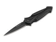 Magnum Starfighter 2.0 All Black 01ry269 - KNIFESTOCK