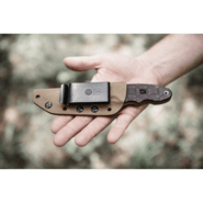 TOPS KNIVES C.A.T. 200 S-Series 200S-04 - KNIFESTOCK