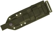 ESEE-3 Cordura MOLLE Back, OD ESEE-42MB-OD - KNIFESTOCK