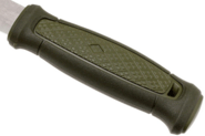 Morakniv Kansbol Stainless Multi-Mount Green 12645 - KNIFESTOCK