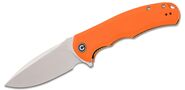 CIVIVI Praxis Oranje C803D - KNIFESTOCK