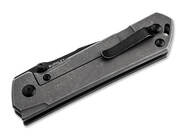 Böker Plus Raven Kihon 01BP0027 - KNIFESTOCK