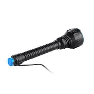 Olight Jajelot Turbo Black 1300 lm OL614 - KNIFESTOCK