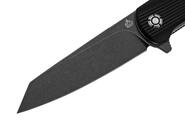 QSP Knife Phoenix D2 G10 QS108-C2 - KNIFESTOCK