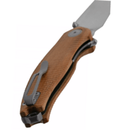 Viper VALE Satin CPM-Magnacut, Pau Rose Wood V6004PR - KNIFESTOCK