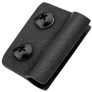 Böker Manufaktur Solingen Firestarter Adapter Kydex Schwarz 0905044 - KNIFESTOCK