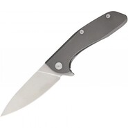 Real Steel S571 Pro 9631 - KNIFESTOCK