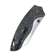 Kizer Towser K Elmax Blade Fatcarbon Handle Ki4593A1 - KNIFESTOCK