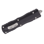 Microtech DIRAC D/E SATIN P/S 225-5 - KNIFESTOCK
