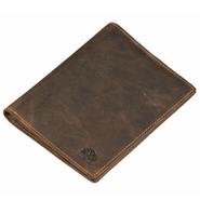 GreenBurry Vintage Leather ID case 3piece 12x16,5x2cm - KNIFESTOCK