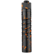 Olight i5T EOS LED Flashlight (Pumpkin Stains) - KNIFESTOCK