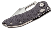 Microtech STITCH S/E STONEWASH P/S 169-11 - KNIFESTOCK