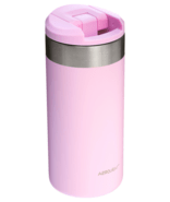 Stanley Termohrnček The AeroLight™ Transit Mug 350 ml Cherry Blossom - KNIFESTOCK