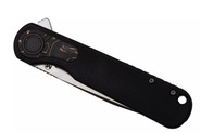 Magnum Braddock Black - KNIFESTOCK