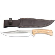 MUELA Hunting Knife JABALI-21 OL - KNIFESTOCK