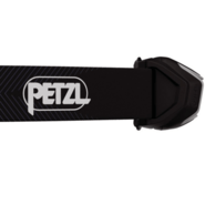 Petzl ACTIK® CORE Black - KNIFESTOCK
