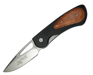 Lionsteel Matrix amboina LS852RA - KNIFESTOCK