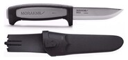 Morakniv ROBUST Kolstål 131409 - KNIFESTOCK