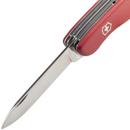 Victorinox Outrider, Red (0.9023) 0.8513 - KNIFESTOCK