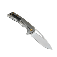 KANSEPT Kryo CPM-S35VN Ramlås K1001A1 - KNIFESTOCK
