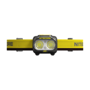 Nitecore UT27 (2024) black UT27 (2024) black - KNIFESTOCK