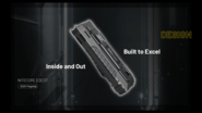 Nitecore Flashlight EDC37 8000 Lumens - KNIFESTOCK