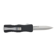 SCHRADE Uproar Black D/A OTF 1135967 - KNIFESTOCK