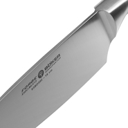 Böker Manufaktur Forge Santoku nůž 29.3 cm - KNIFESTOCK