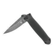 CobraTec Czarny Quick Strike Hidden Release 01CT002 - KNIFESTOCK
