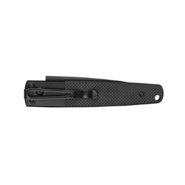 Knife Ganzo G721B-BK - KNIFESTOCK