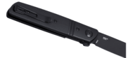 CRKT Bamboozled™ Tanto Black cr-5720K - KNIFESTOCK
