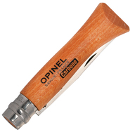 Opinel N6 inox 254060 - KNIFESTOCK
