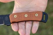 TOPS KNIVES Overlander 2 OV78 - KNIFESTOCK